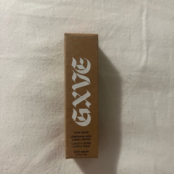 NIB GVXE Liquid Lipstick - Picture 3 of 6
